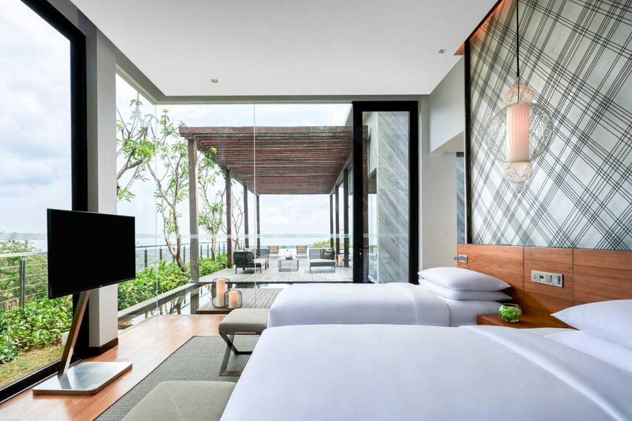 Renaissance Bali Uluwatu Resort & Spa Ungasan Kültér fotó